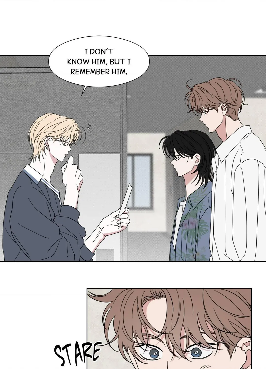 Little Bit Psycho - Chapter 28 Page 27