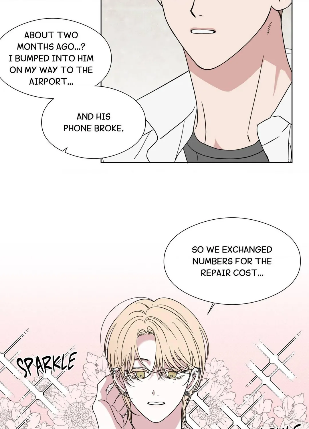 Little Bit Psycho - Chapter 28 Page 28