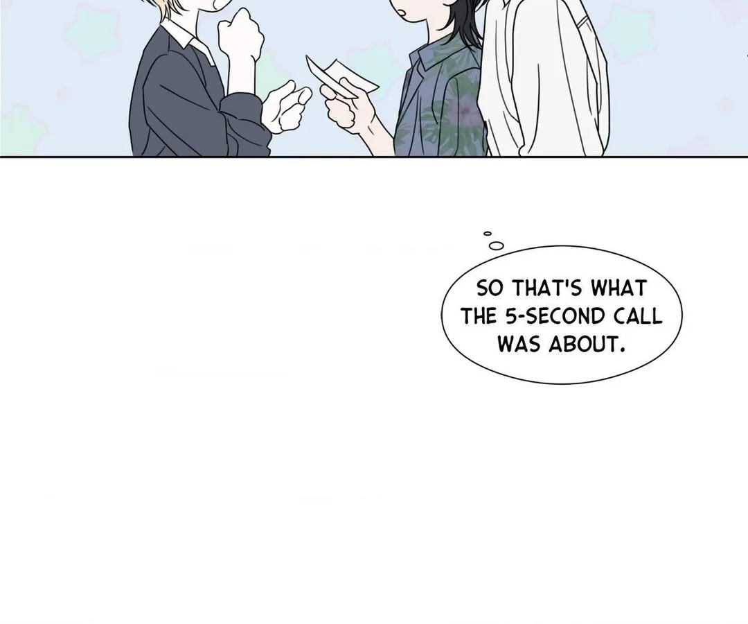 Little Bit Psycho - Chapter 28 Page 30