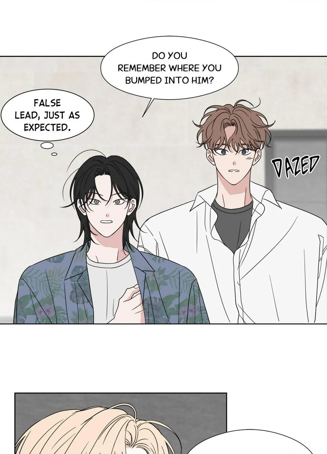 Little Bit Psycho - Chapter 28 Page 31