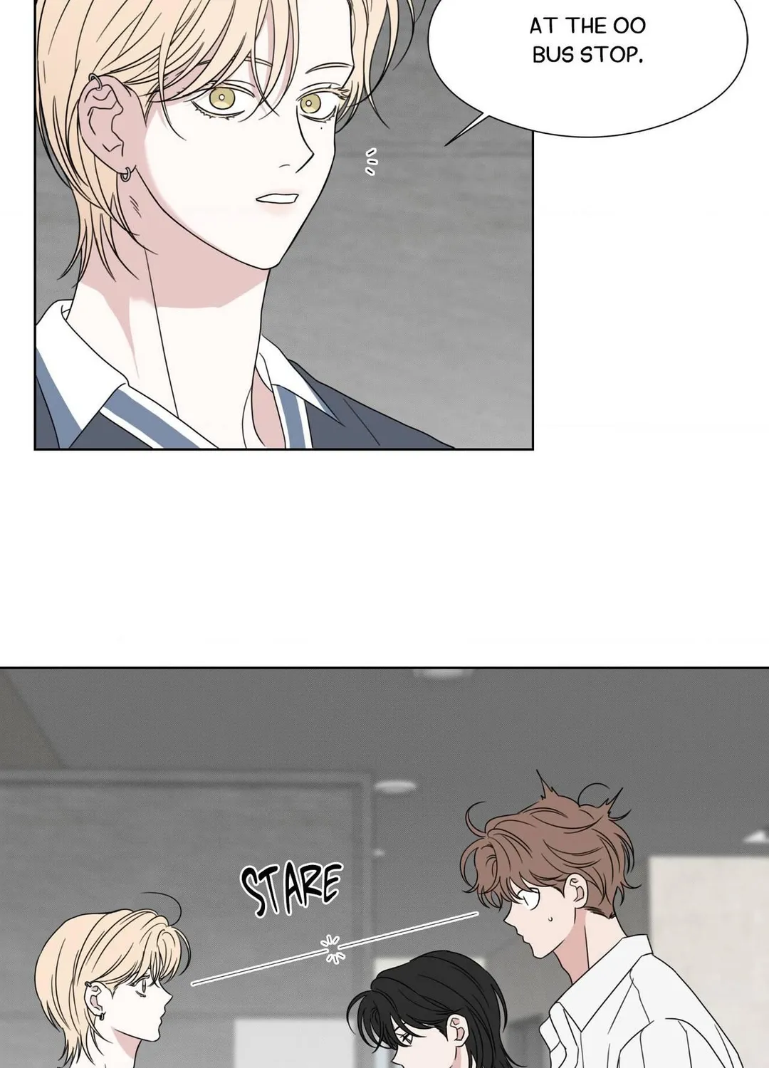 Little Bit Psycho - Chapter 28 Page 32
