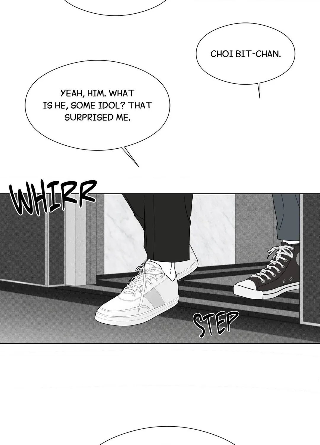 Little Bit Psycho - Chapter 28 Page 46