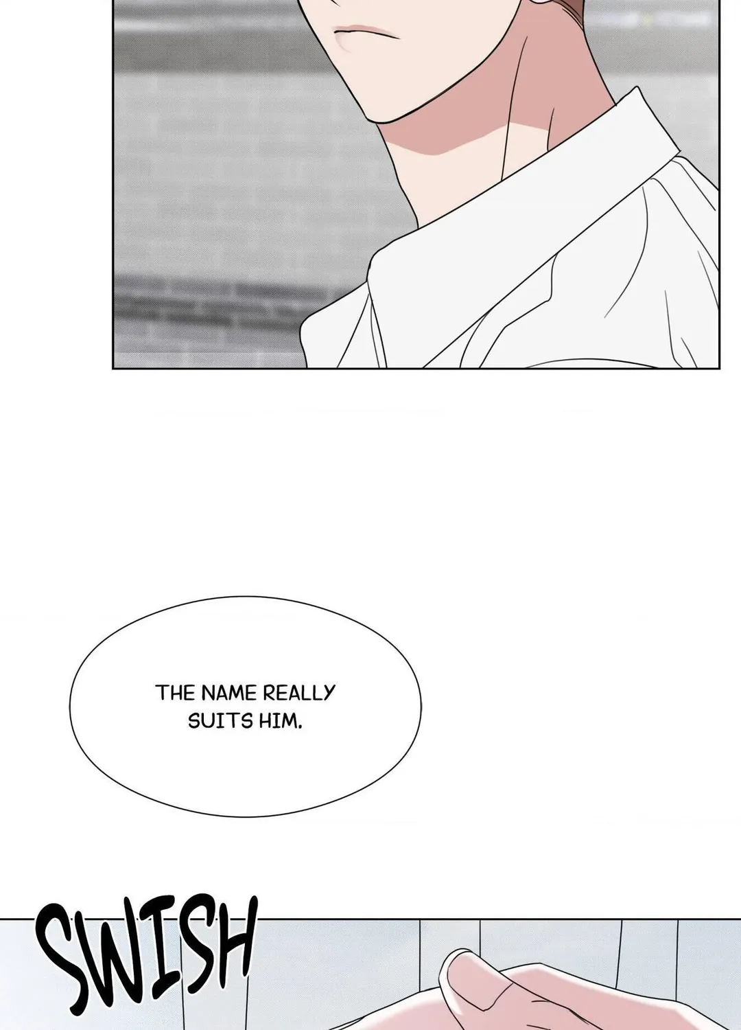 Little Bit Psycho - Chapter 28 Page 50