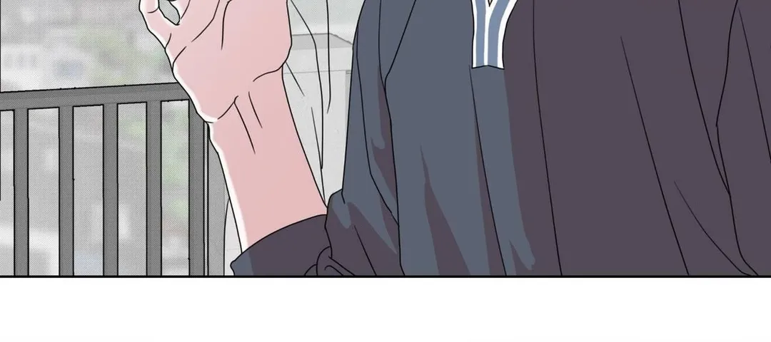 Little Bit Psycho - Chapter 28 Page 52