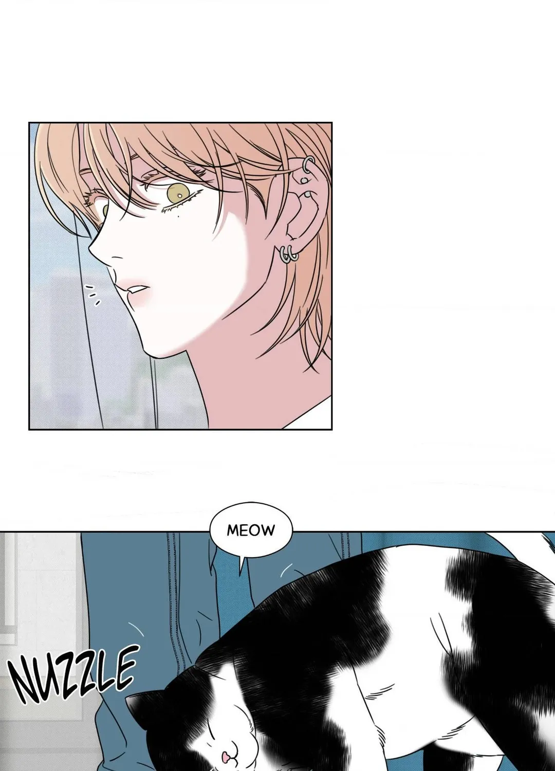 Little Bit Psycho - Chapter 28 Page 53
