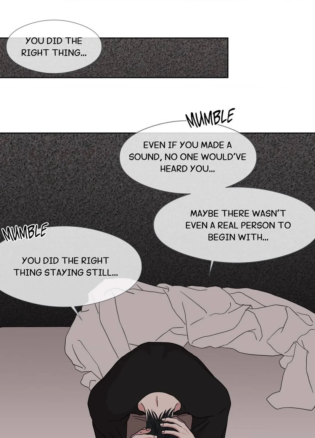 Little Bit Psycho - Chapter 28 Page 57