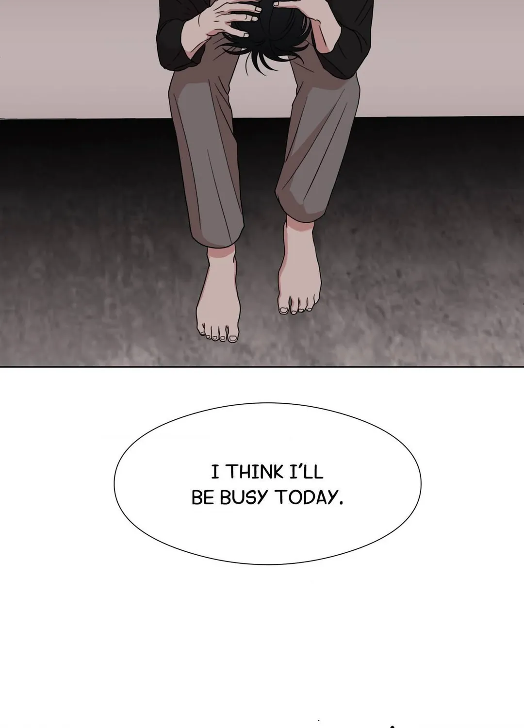 Little Bit Psycho - Chapter 28 Page 58