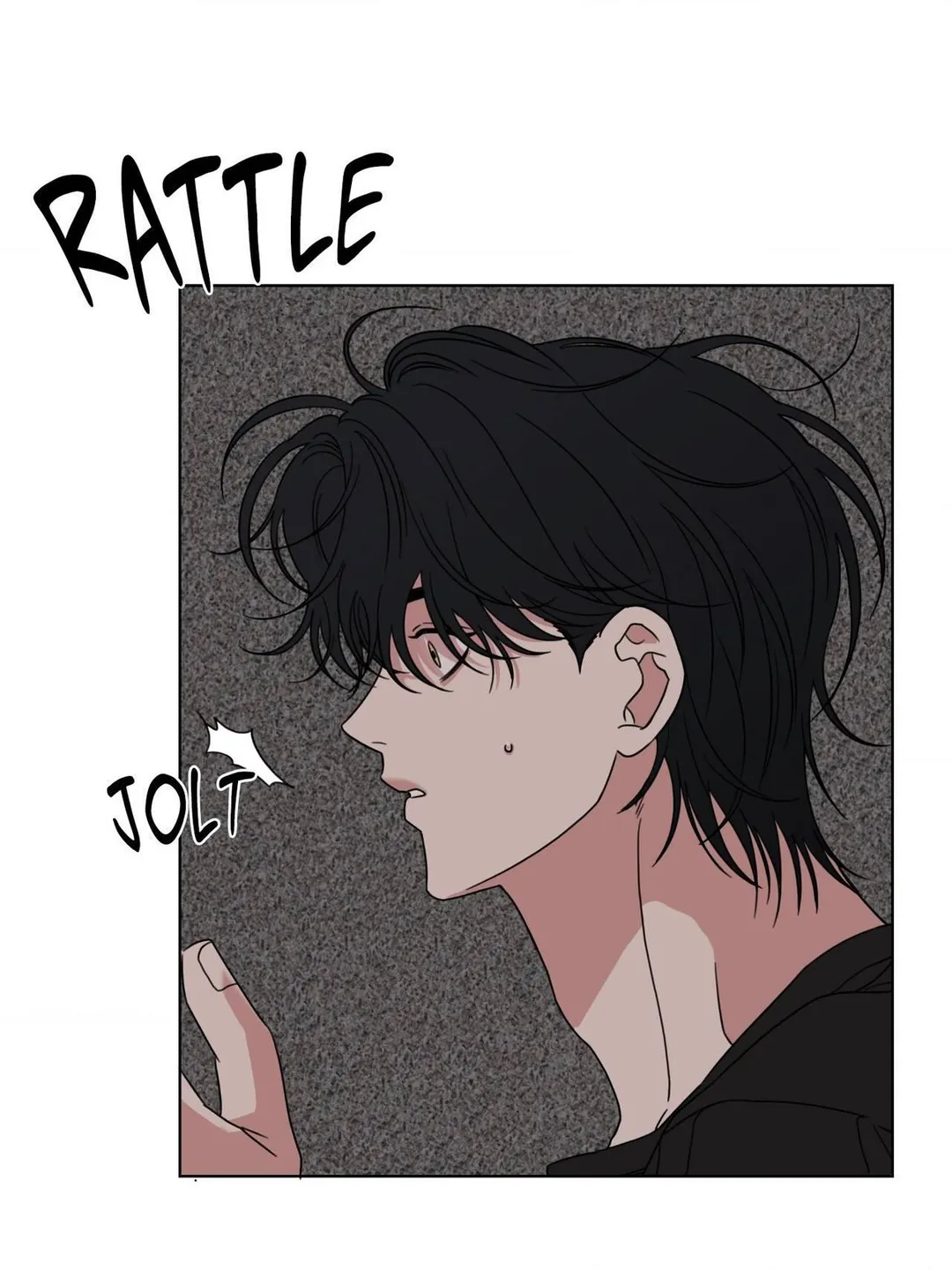 Little Bit Psycho - Chapter 28 Page 60