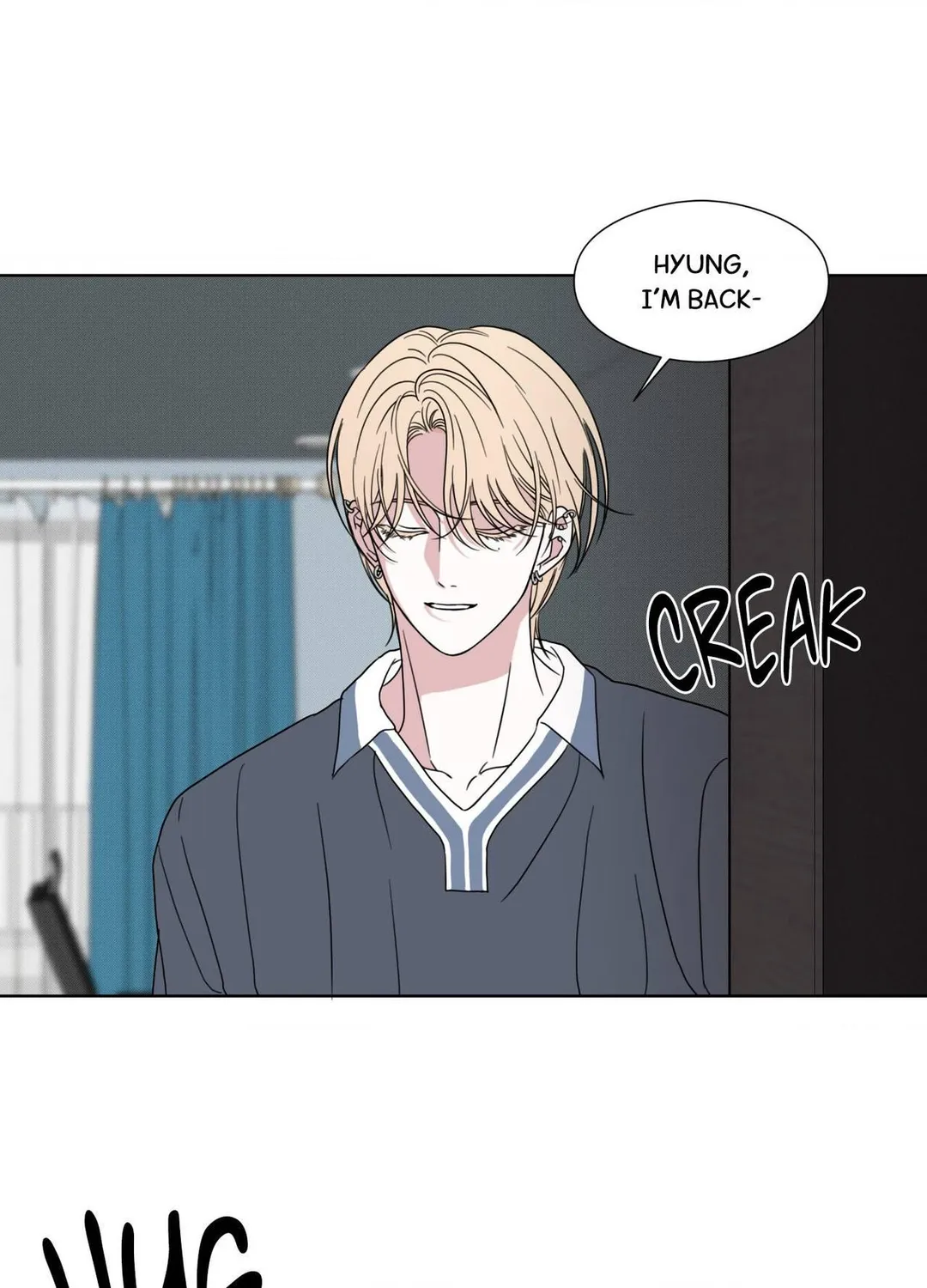 Little Bit Psycho - Chapter 28 Page 61