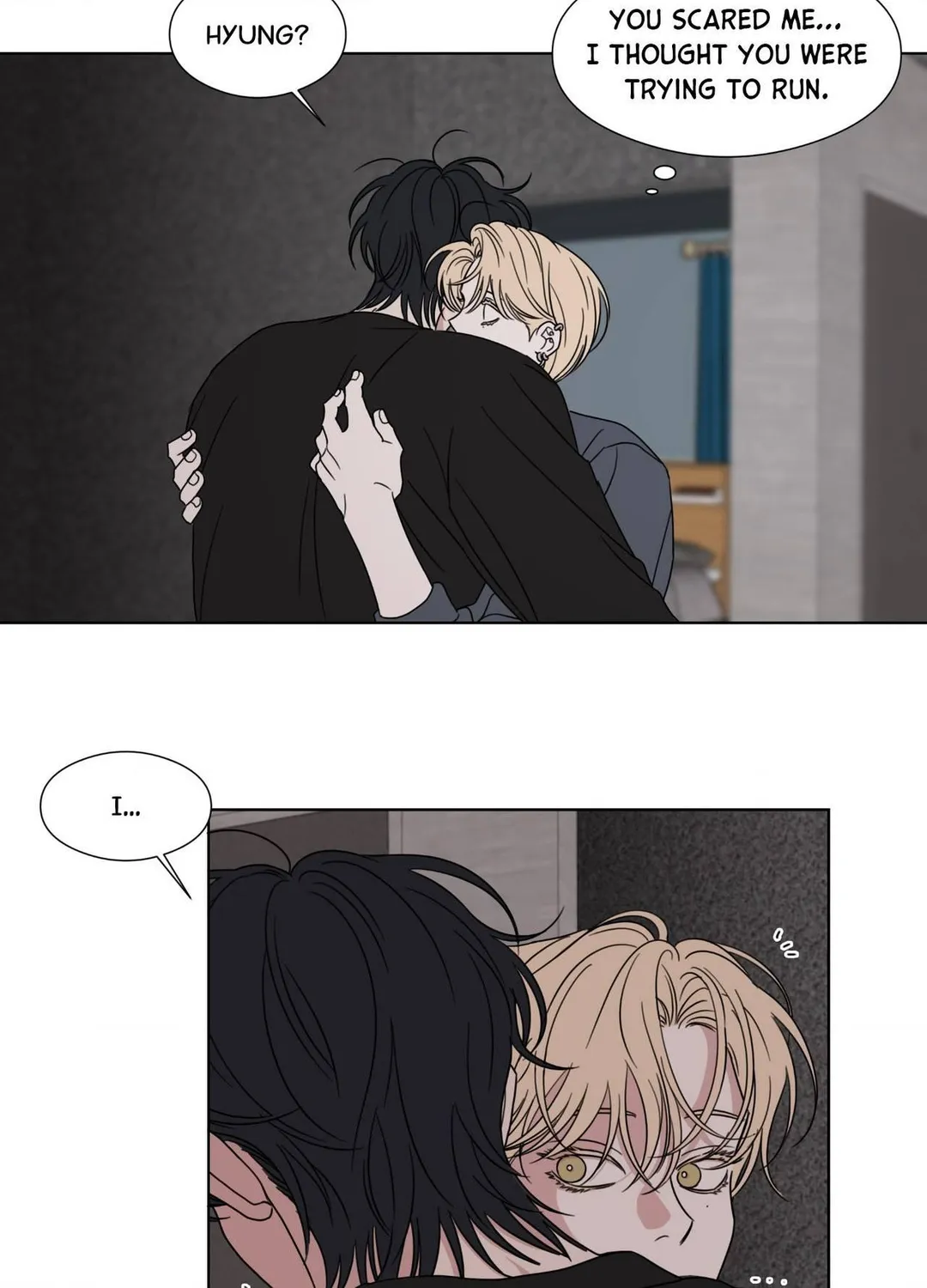 Little Bit Psycho - Chapter 28 Page 63