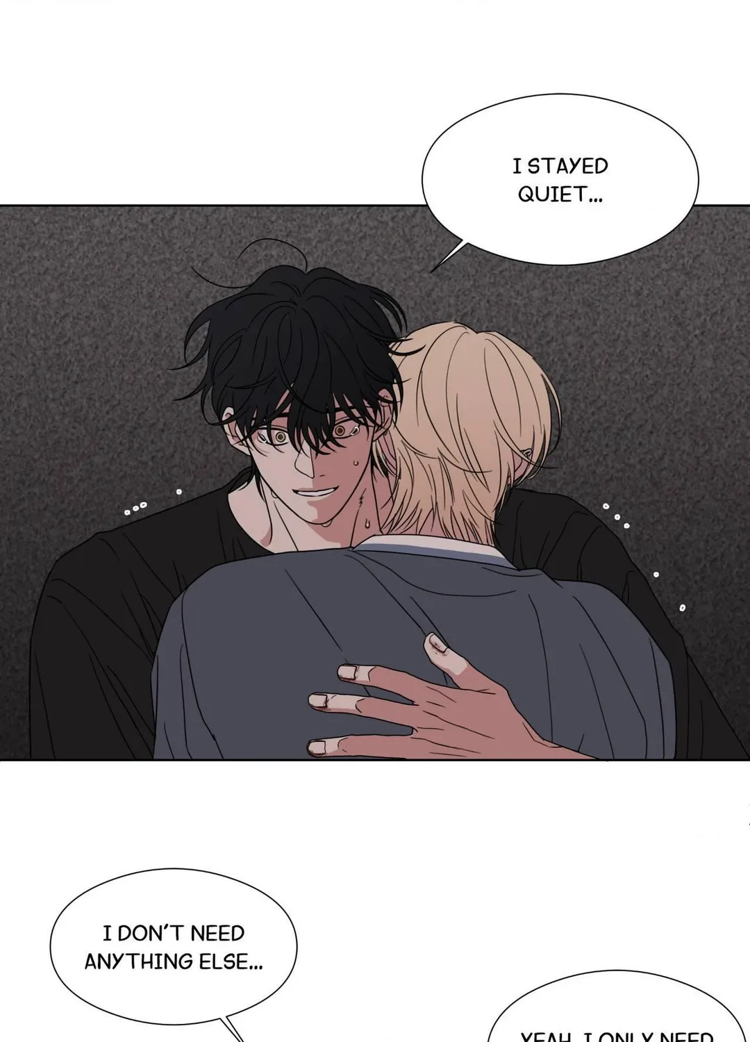 Little Bit Psycho - Chapter 28 Page 65