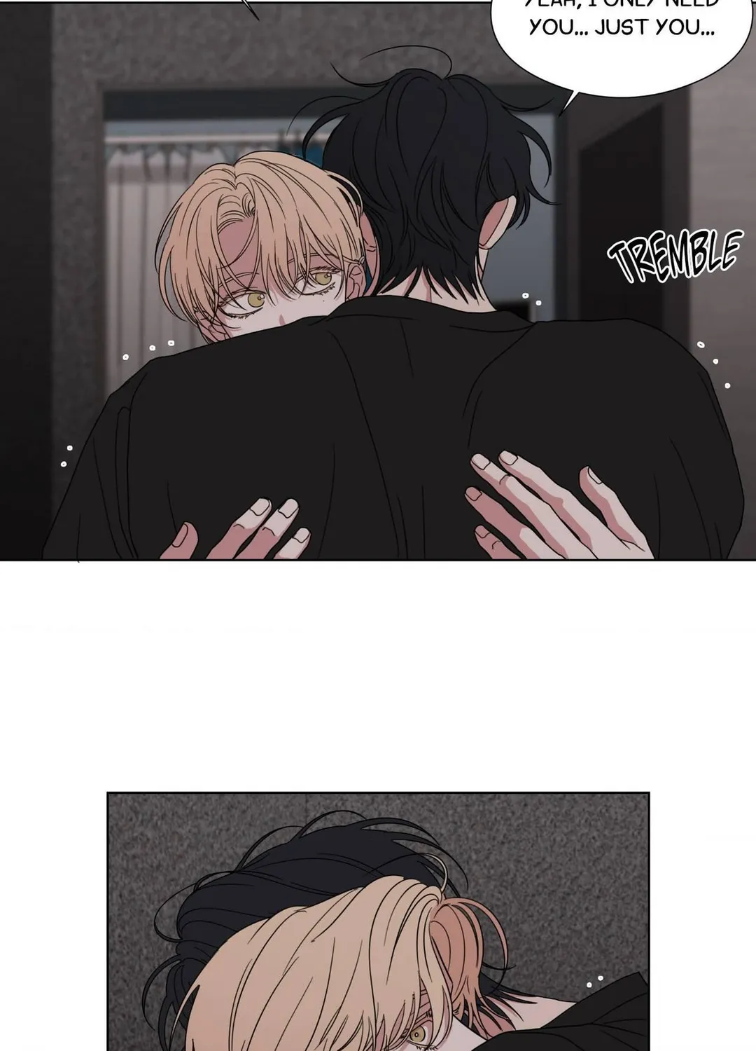 Little Bit Psycho - Chapter 28 Page 66