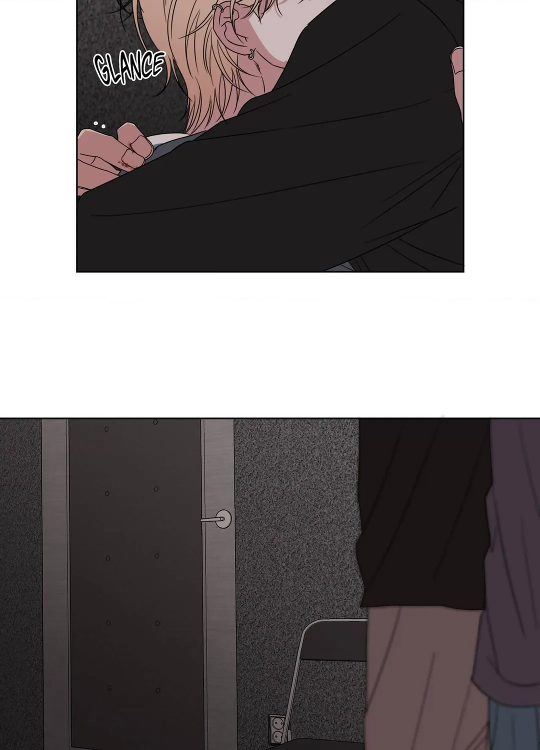 Little Bit Psycho - Chapter 28 Page 67