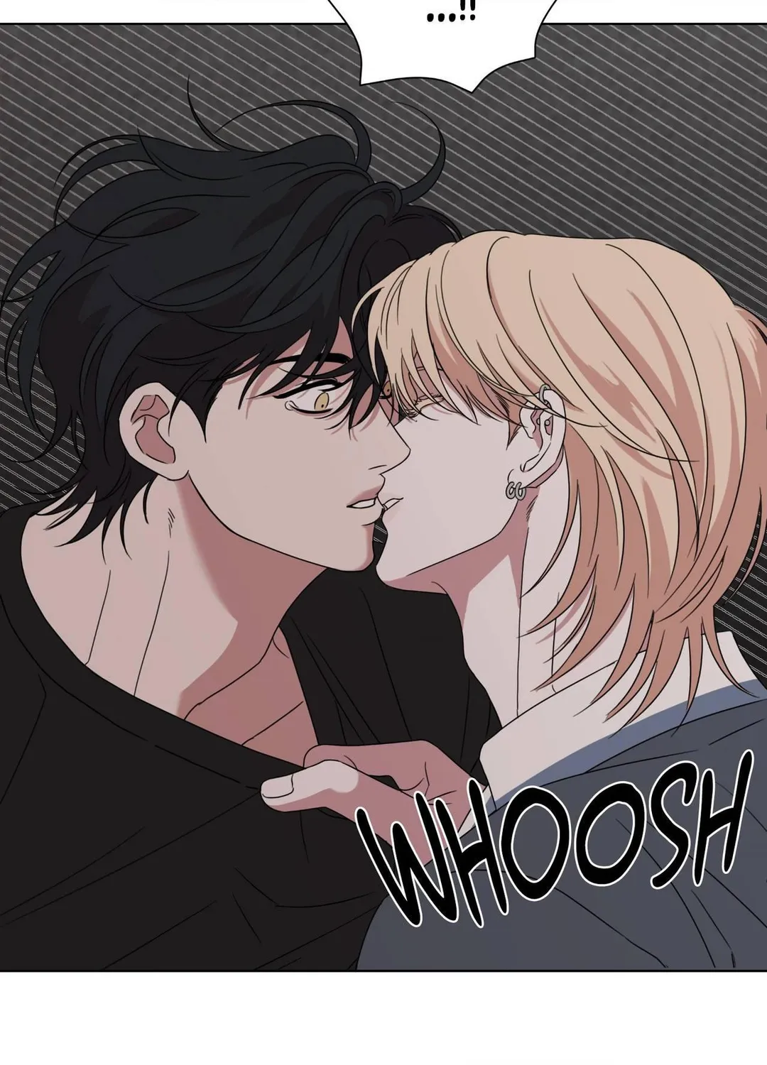Little Bit Psycho - Chapter 28 Page 71