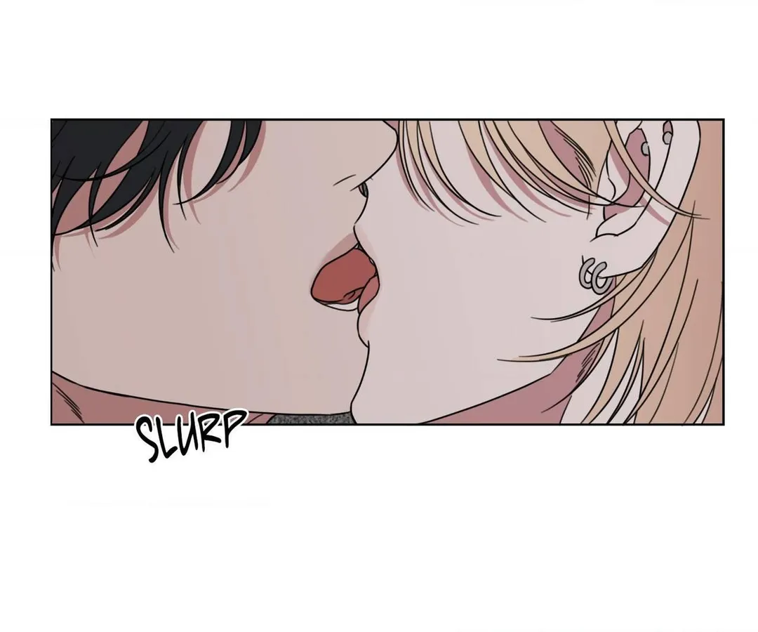 Little Bit Psycho - Chapter 28 Page 72