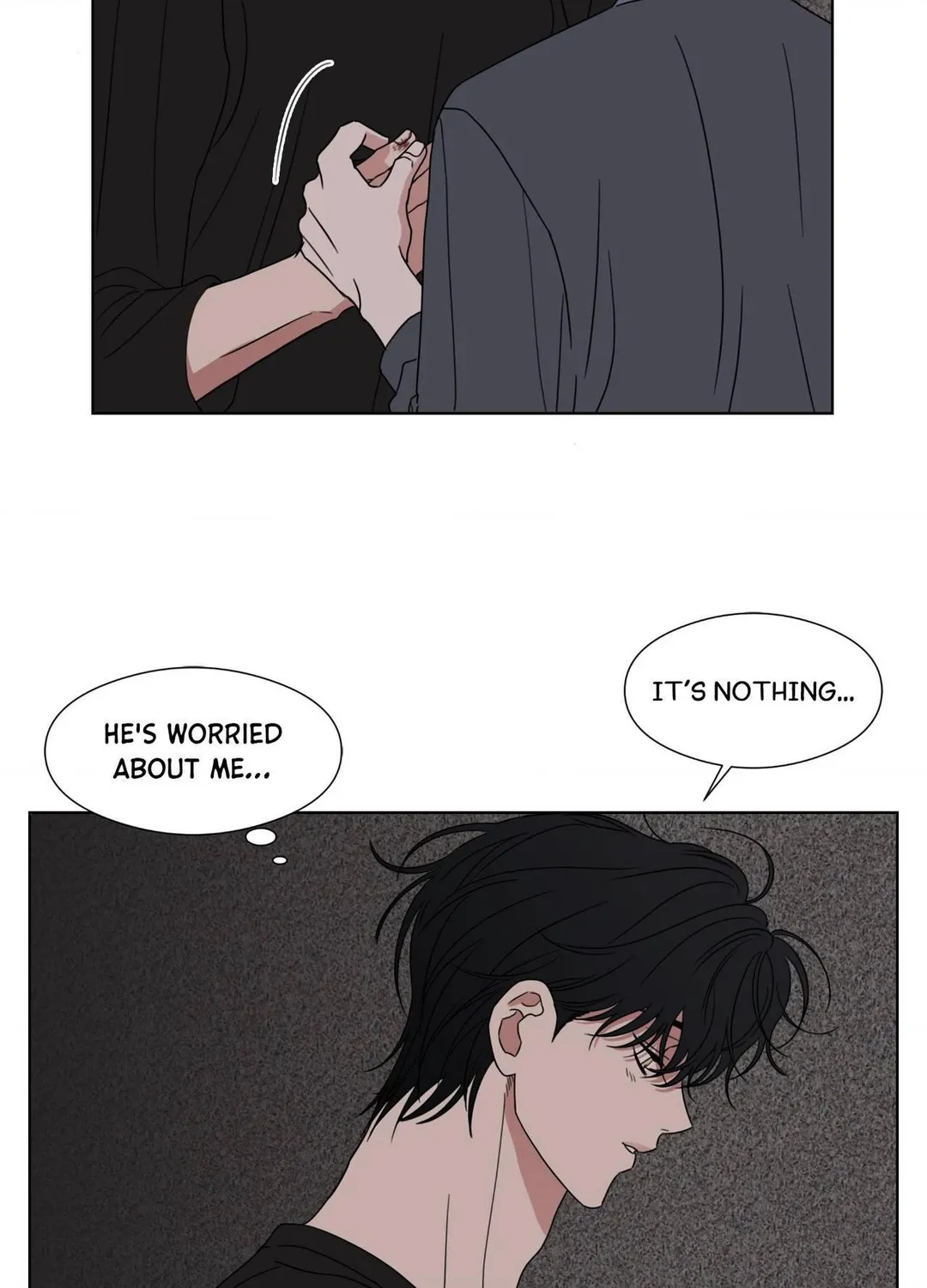 Little Bit Psycho - Chapter 28 Page 75