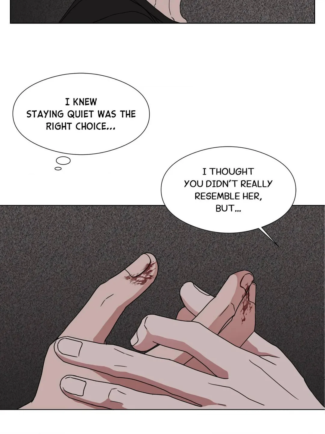 Little Bit Psycho - Chapter 28 Page 76