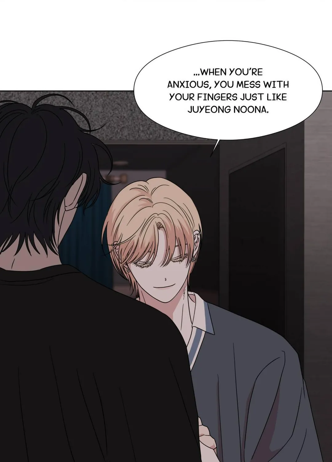 Little Bit Psycho - Chapter 28 Page 77