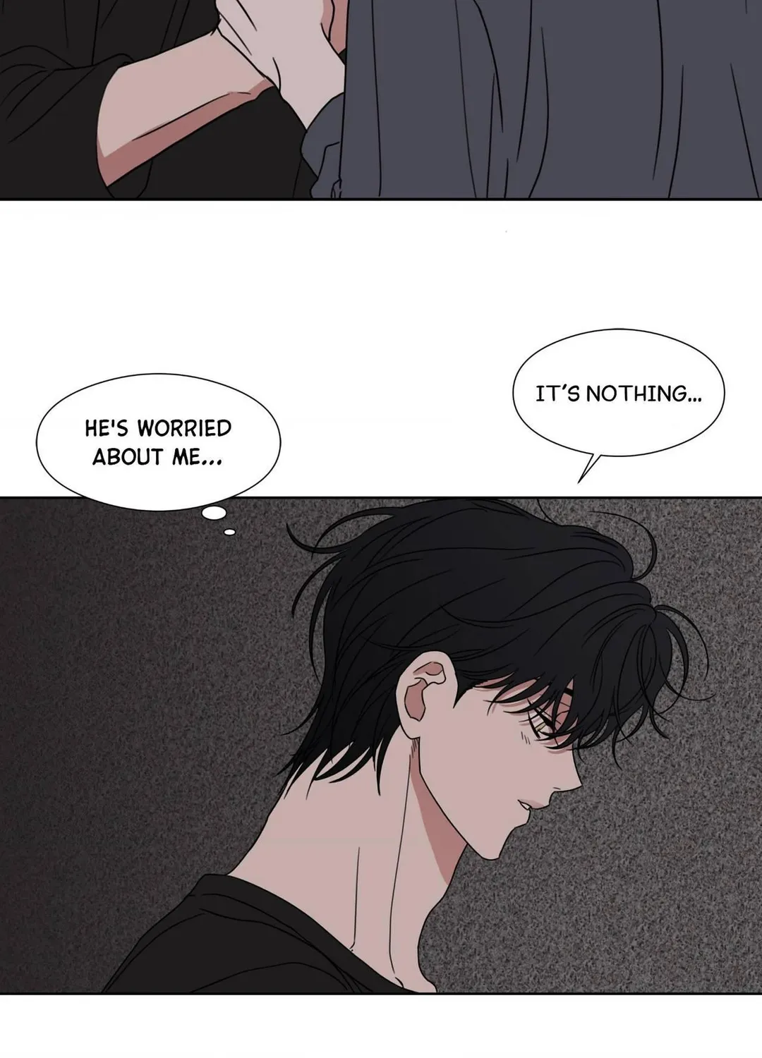 Little Bit Psycho - Chapter 29 Page 2