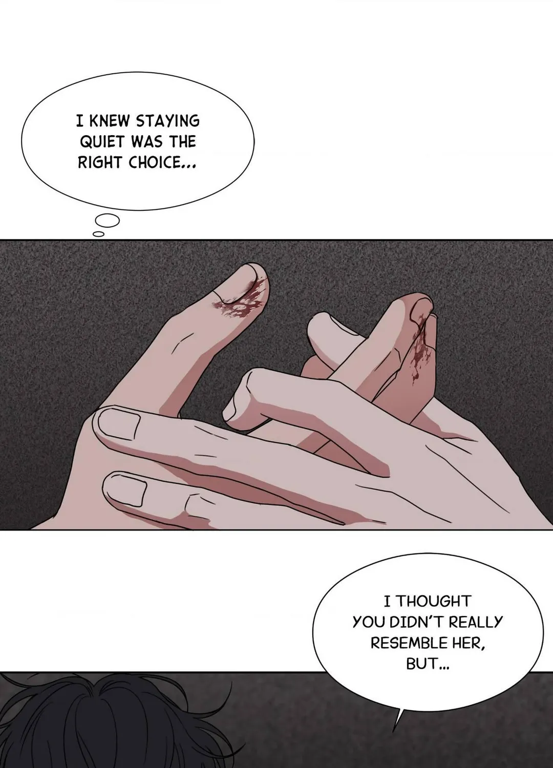 Little Bit Psycho - Chapter 29 Page 3