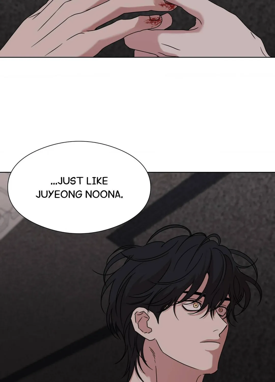 Little Bit Psycho - Chapter 29 Page 5