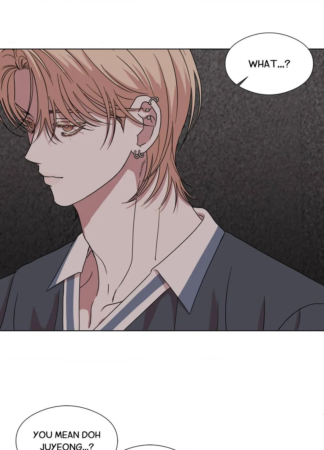 Little Bit Psycho - Chapter 29 Page 7