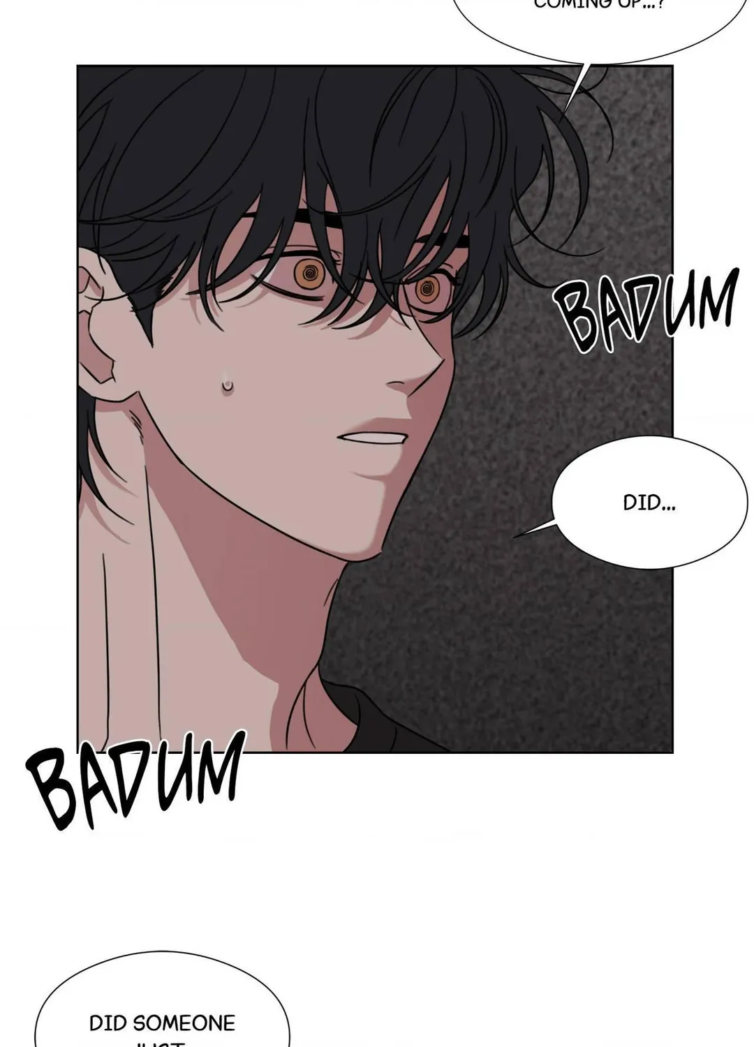 Little Bit Psycho - Chapter 29 Page 9