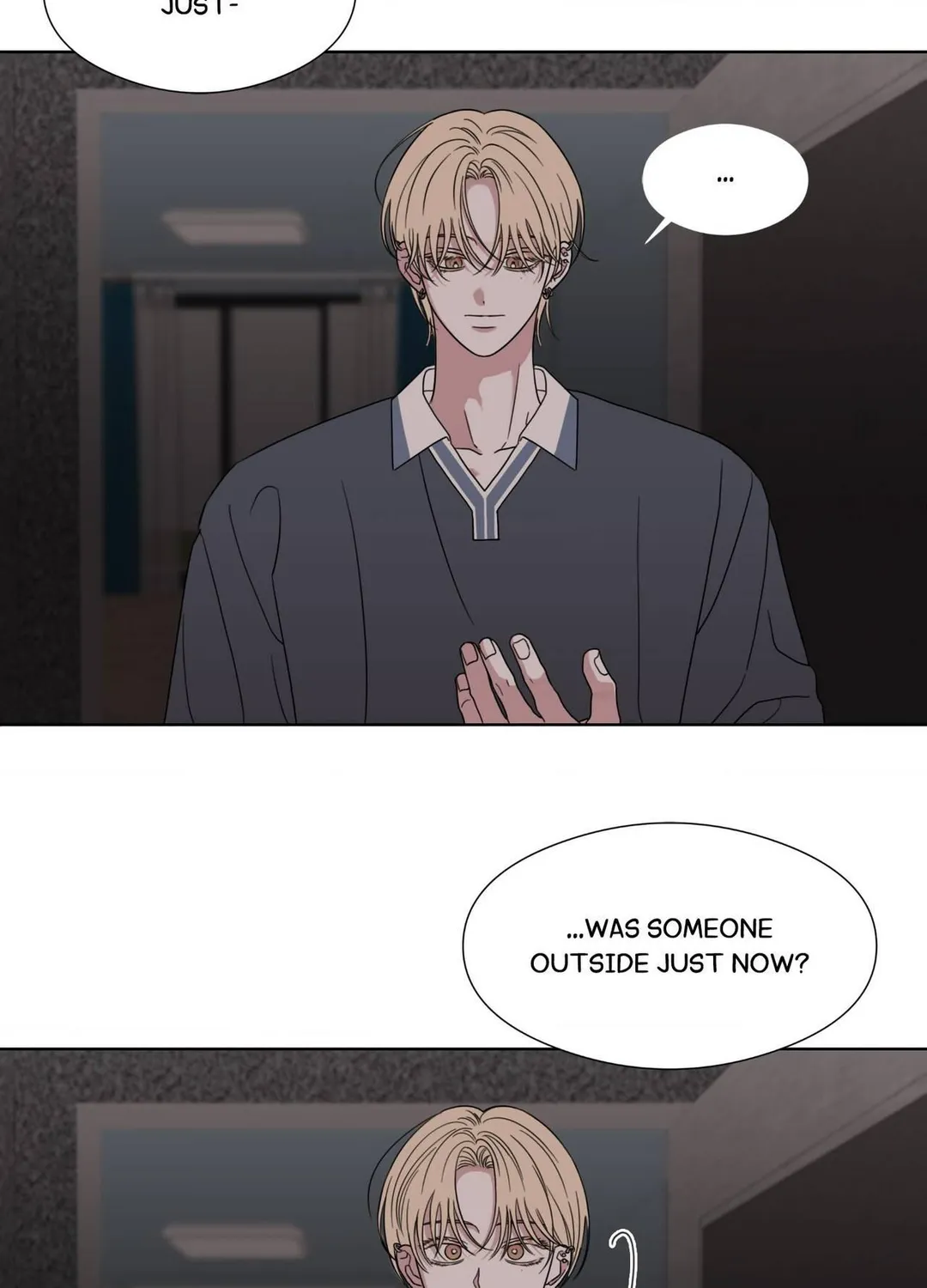 Little Bit Psycho - Chapter 29 Page 10