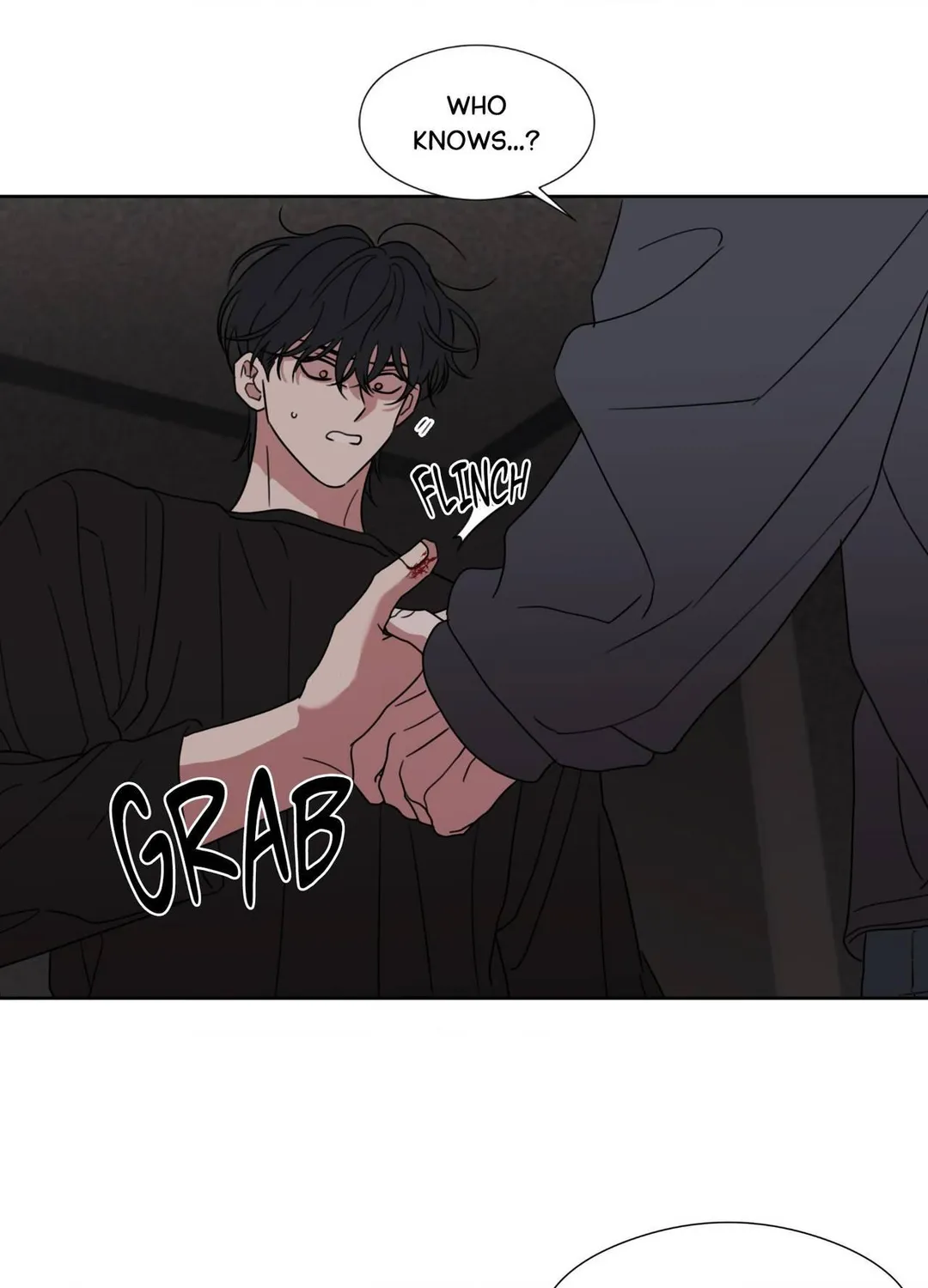 Little Bit Psycho - Chapter 29 Page 13