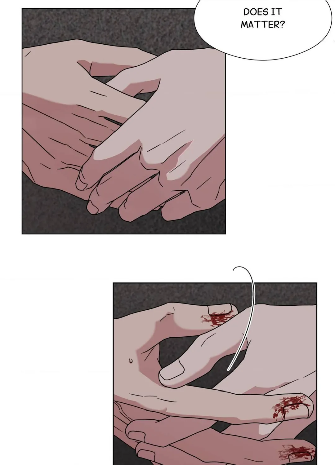 Little Bit Psycho - Chapter 29 Page 14