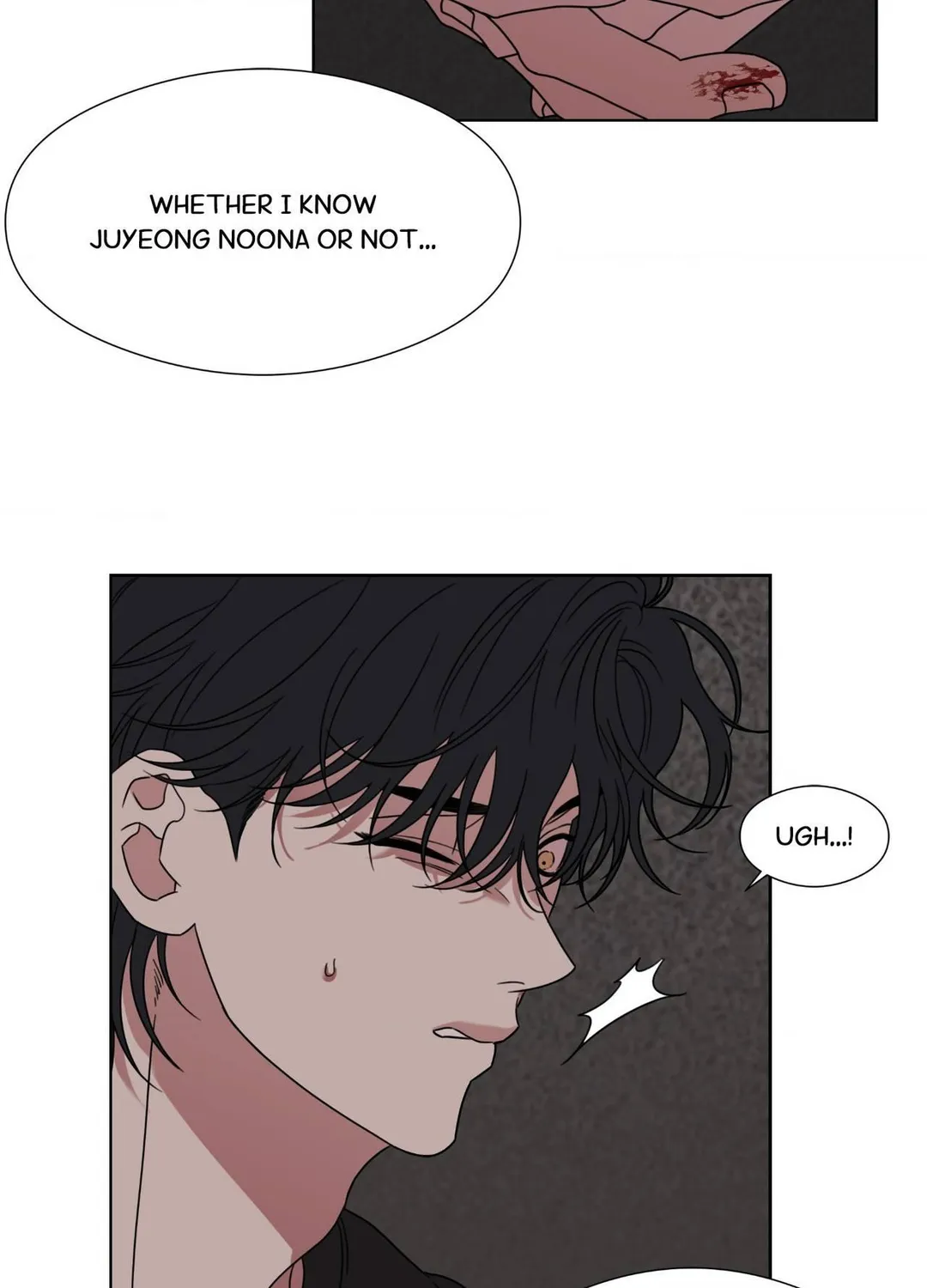Little Bit Psycho - Chapter 29 Page 15
