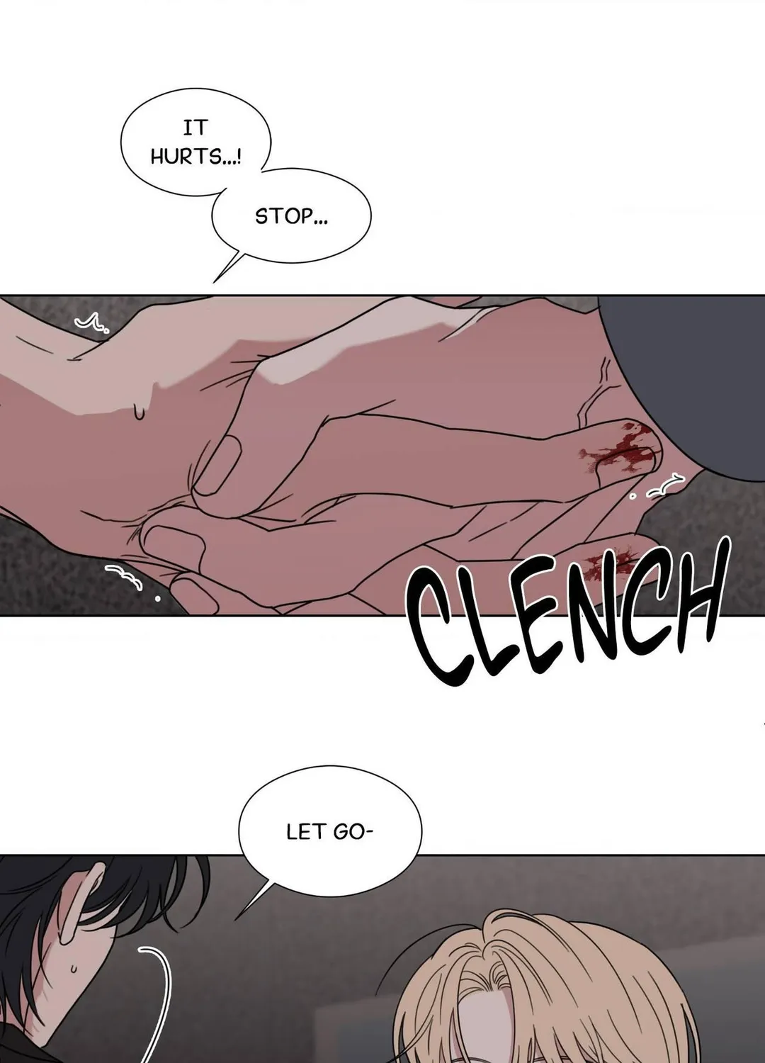 Little Bit Psycho - Chapter 29 Page 17