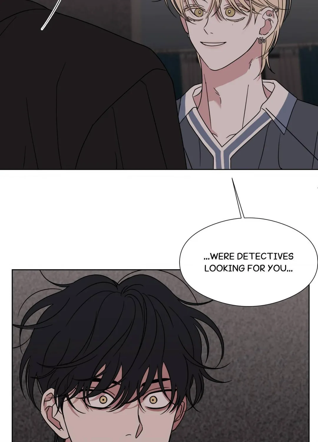 Little Bit Psycho - Chapter 29 Page 18