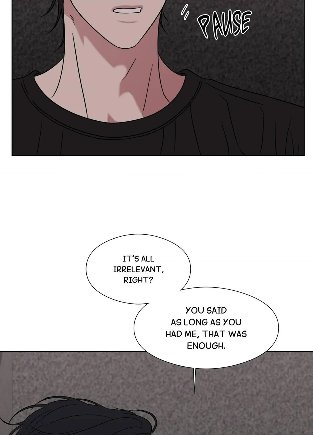 Little Bit Psycho - Chapter 29 Page 19