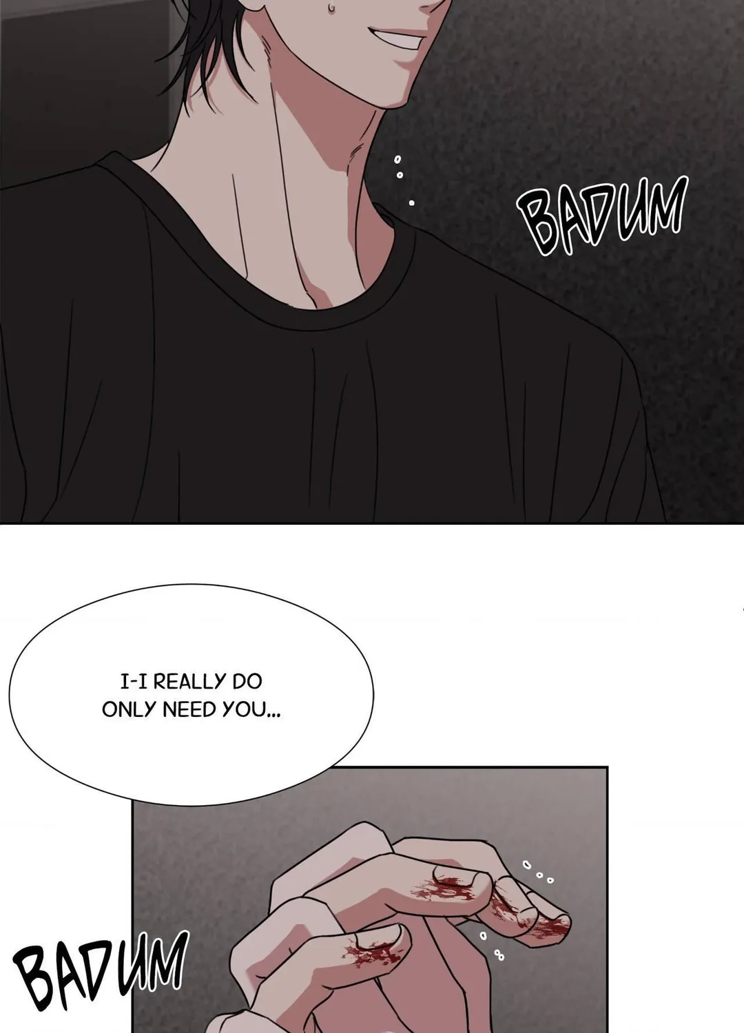 Little Bit Psycho - Chapter 29 Page 23