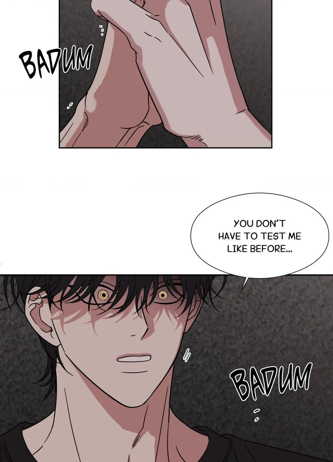 Little Bit Psycho - Chapter 29 Page 24