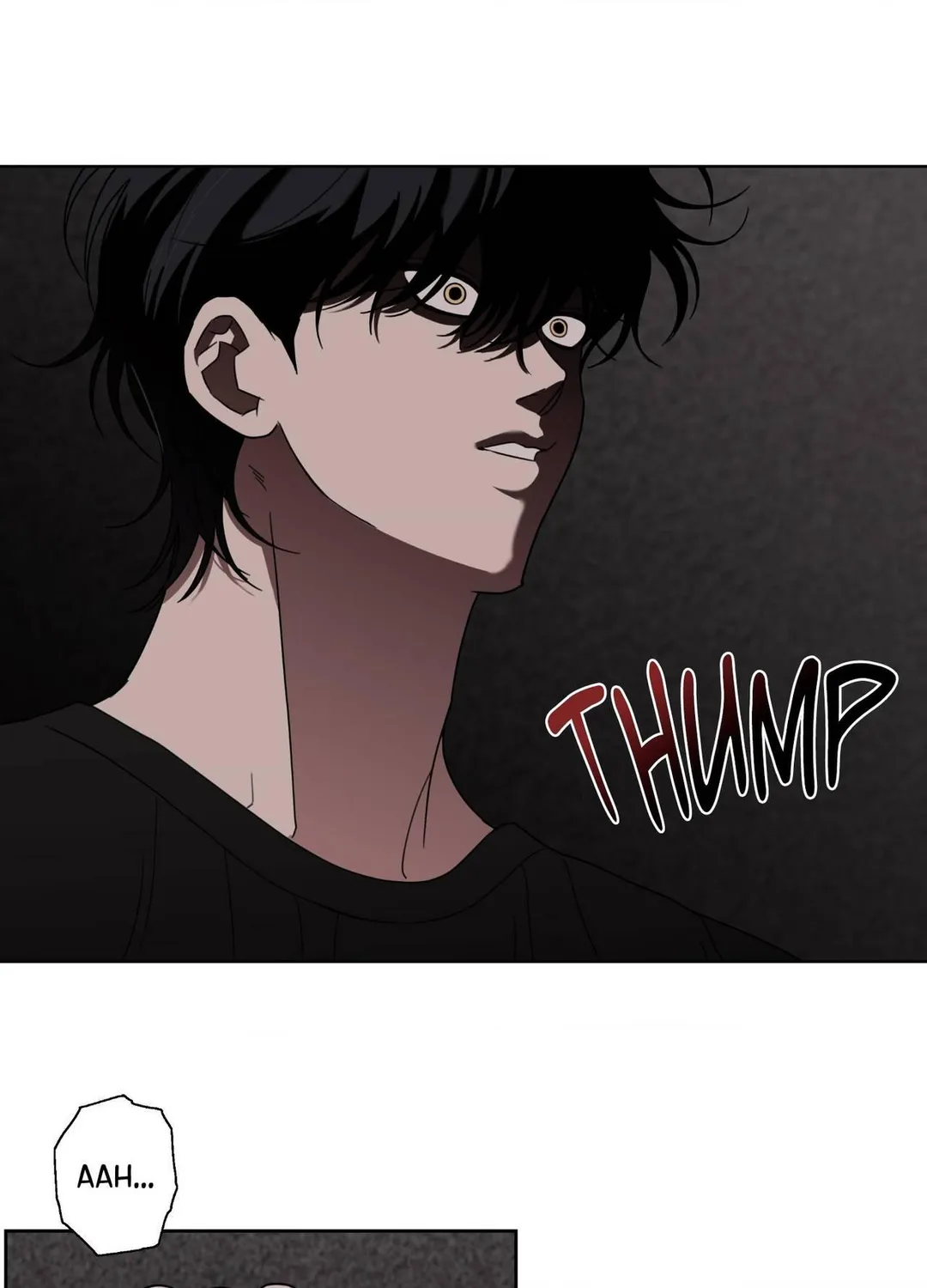Little Bit Psycho - Chapter 29 Page 27