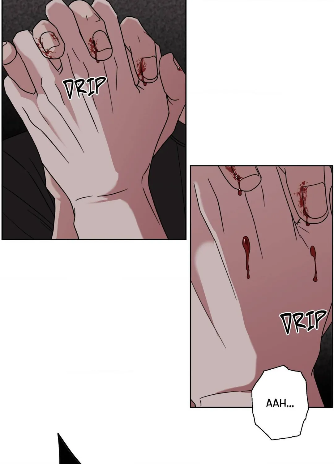 Little Bit Psycho - Chapter 29 Page 28