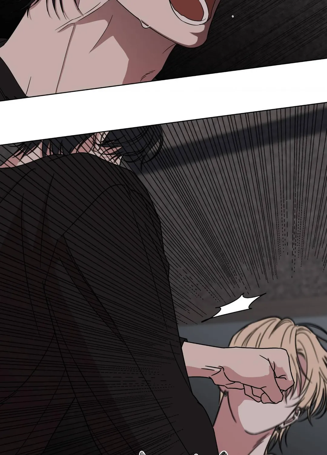 Little Bit Psycho - Chapter 29 Page 30