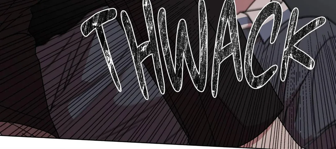 Little Bit Psycho - Chapter 29 Page 31