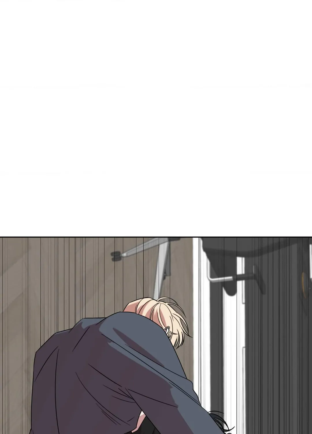 Little Bit Psycho - Chapter 29 Page 33
