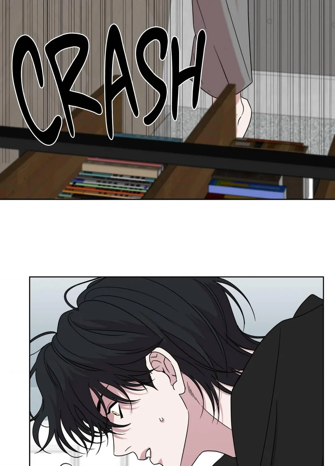 Little Bit Psycho - Chapter 29 Page 35