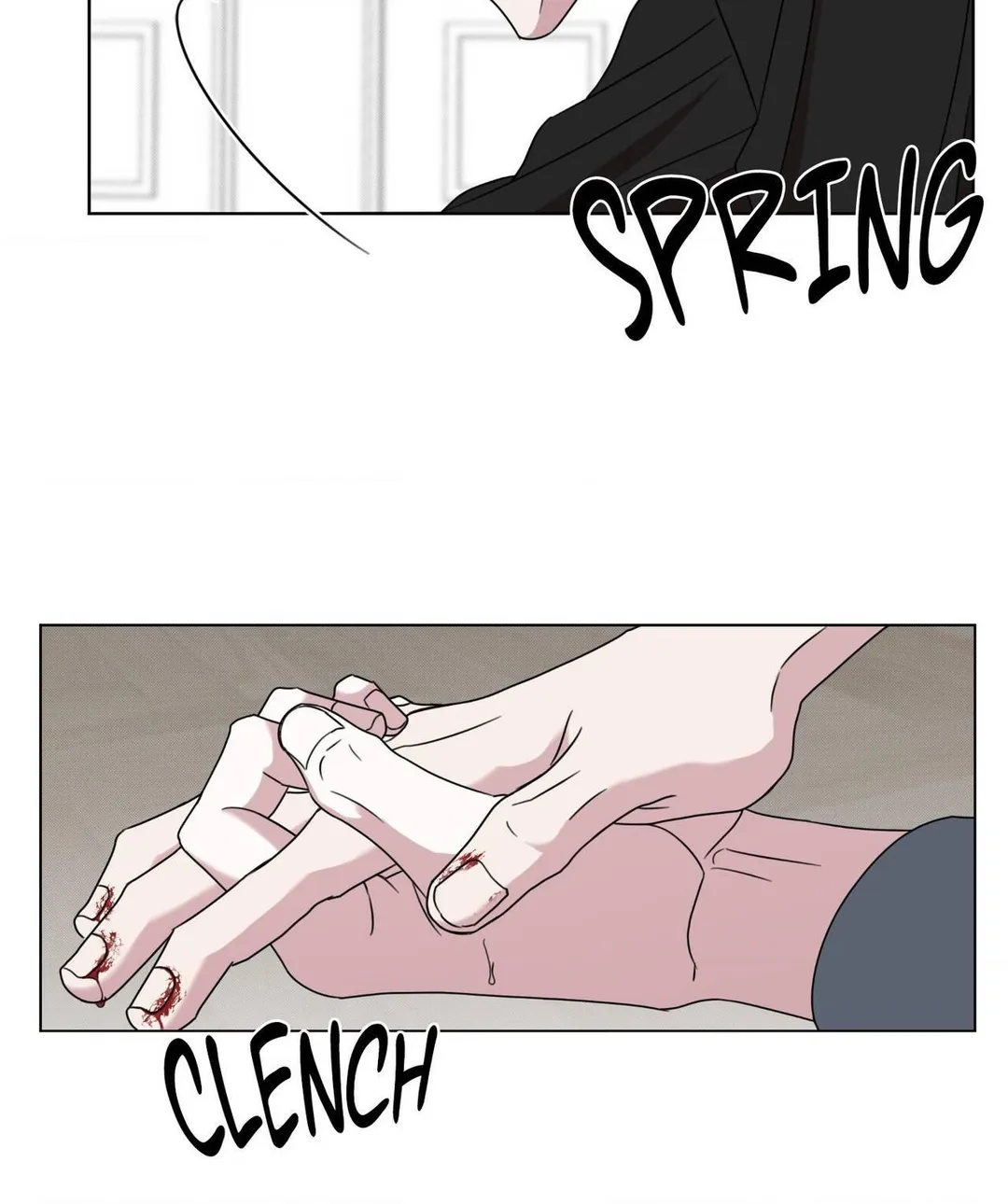 Little Bit Psycho - Chapter 29 Page 36
