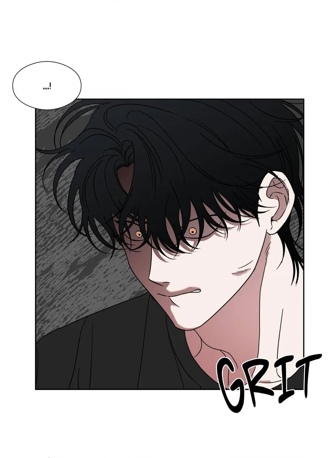 Little Bit Psycho - Chapter 29 Page 37