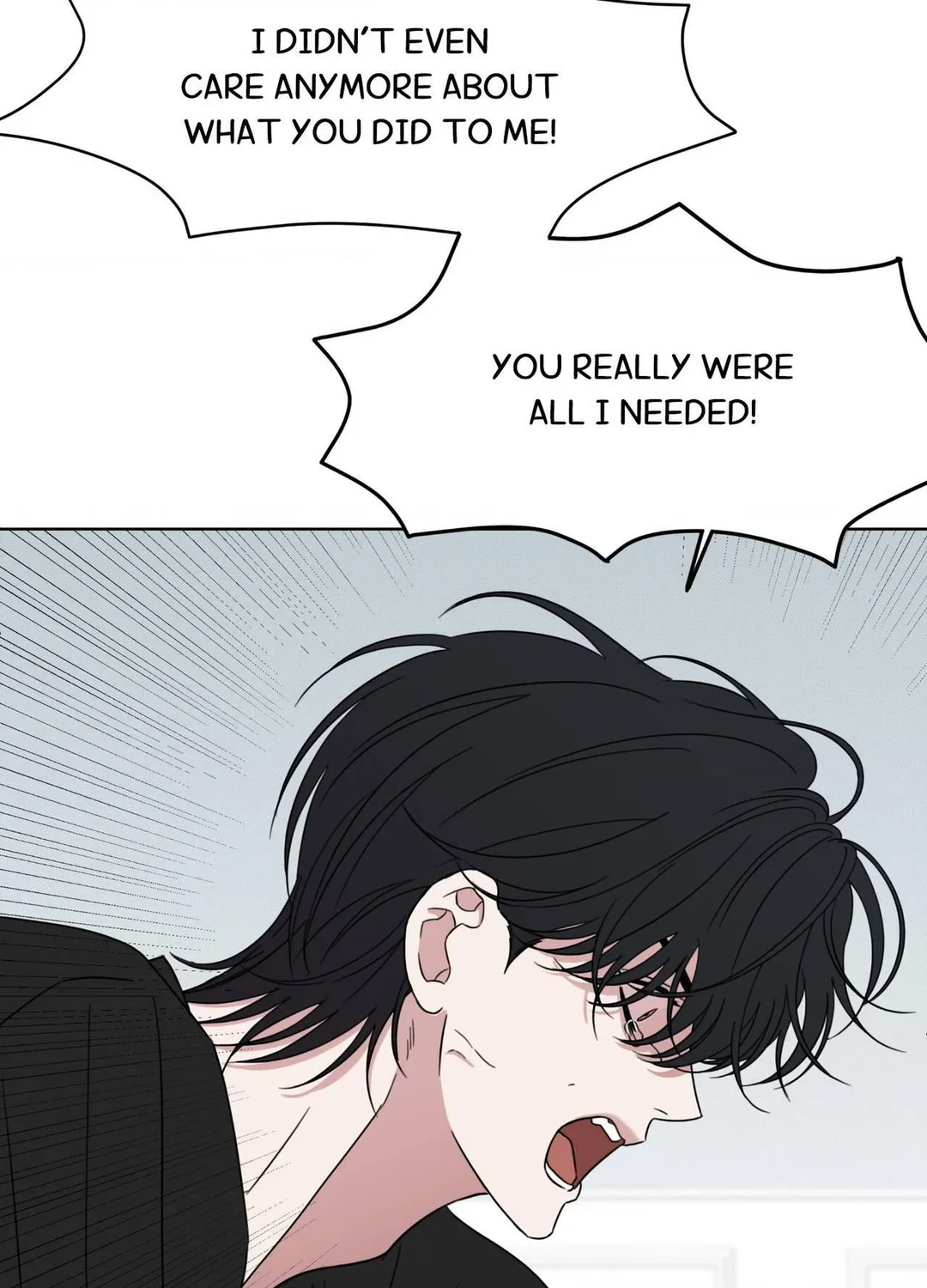 Little Bit Psycho - Chapter 29 Page 39