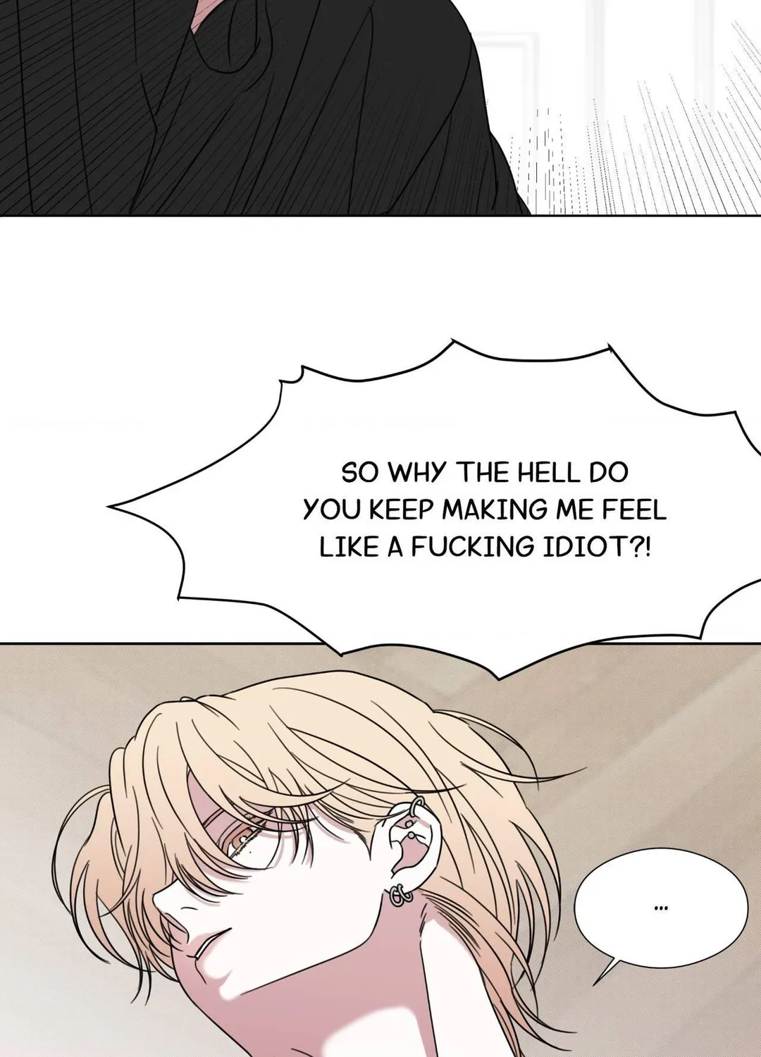 Little Bit Psycho - Chapter 29 Page 40
