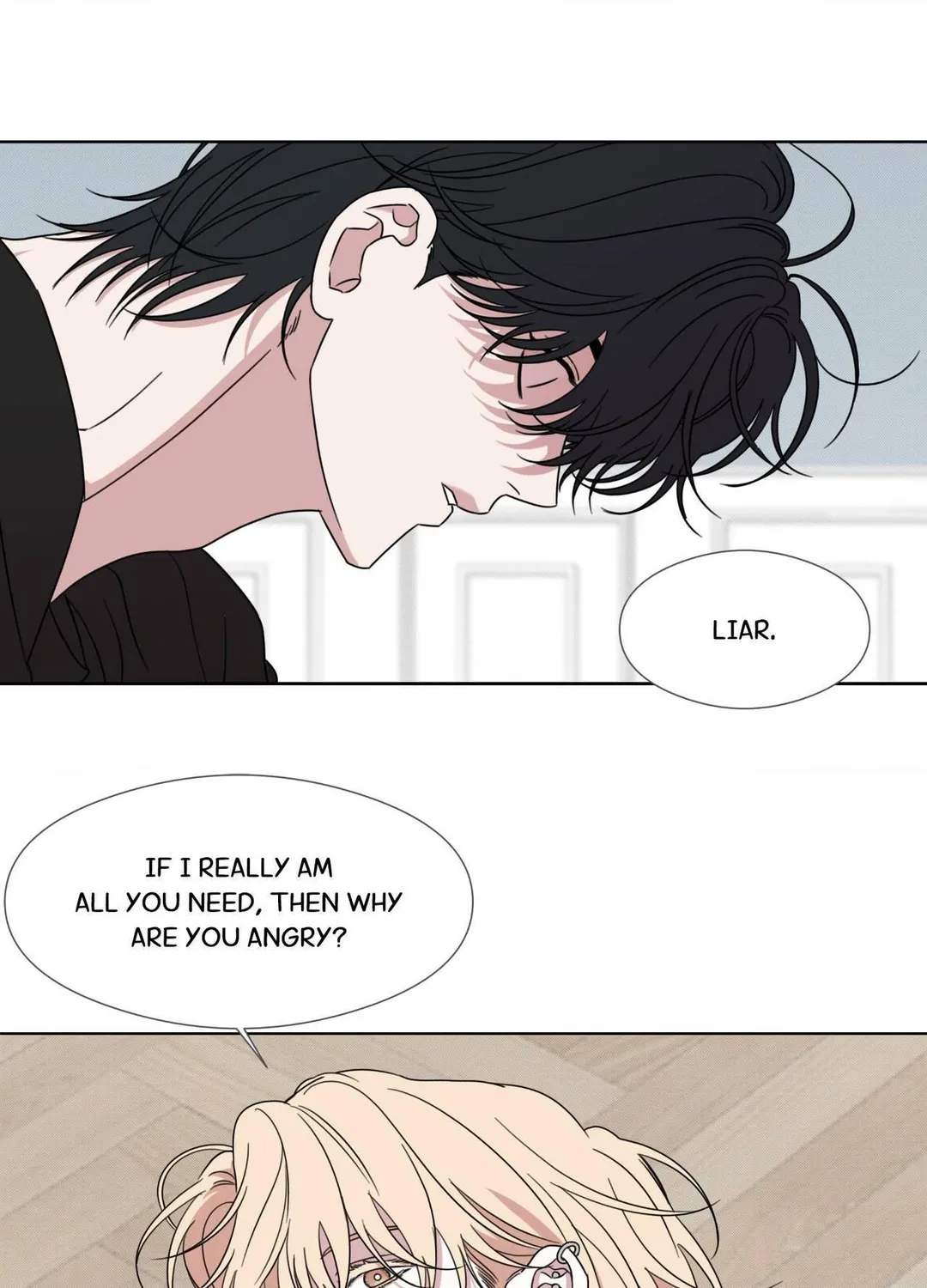 Little Bit Psycho - Chapter 29 Page 42