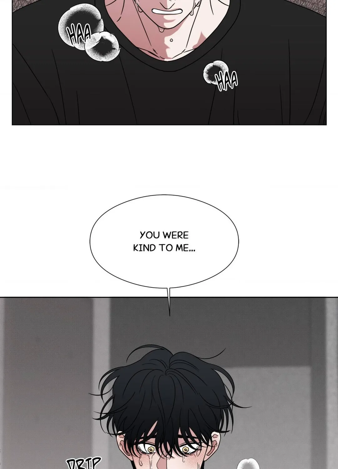 Little Bit Psycho - Chapter 29 Page 47