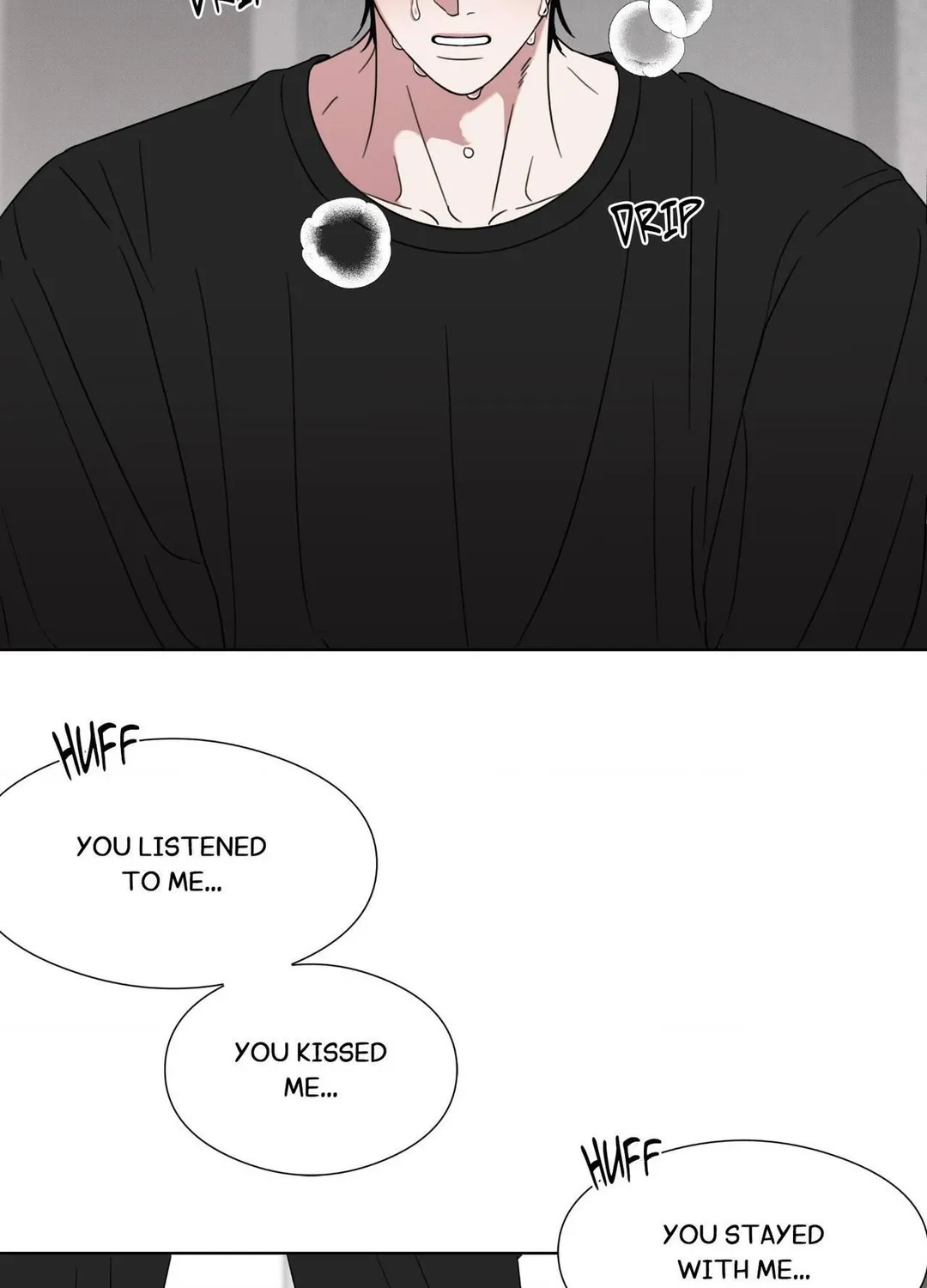 Little Bit Psycho - Chapter 29 Page 48