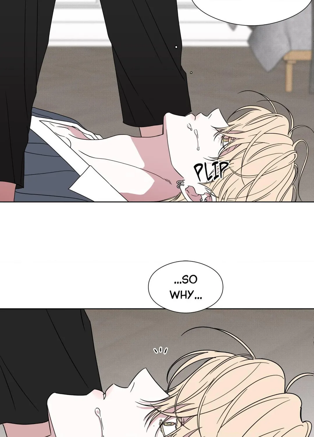Little Bit Psycho - Chapter 29 Page 49